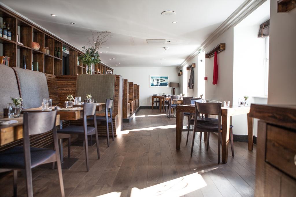 Hotel Bosville 4*